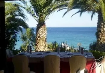 Hotel New Barcavela