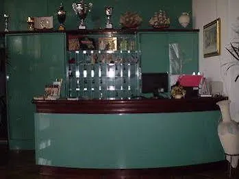 New Barcavela Hotel