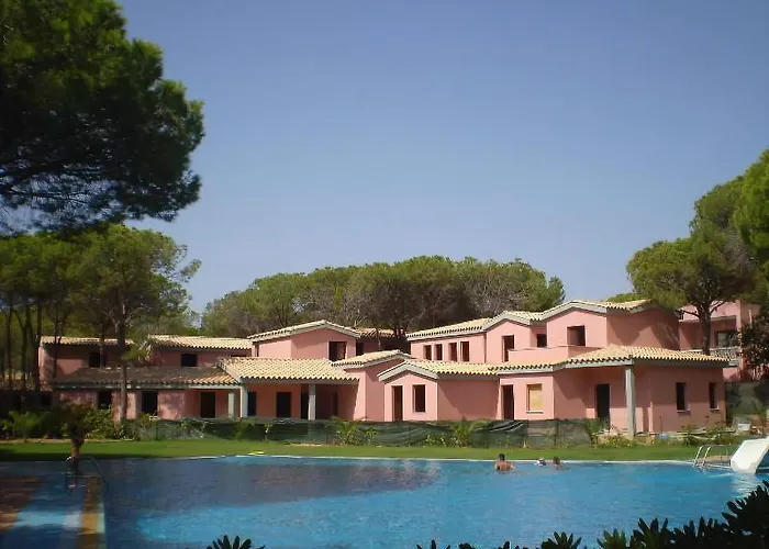 New Barcavela מלון