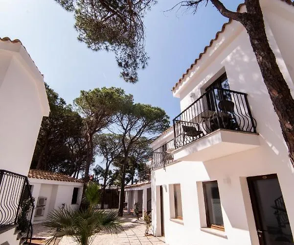 New Barcavela 4* סנטה מרגריטה די פולה