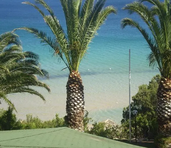 מלון New Barcavela סנטה מרגריטה די פולה