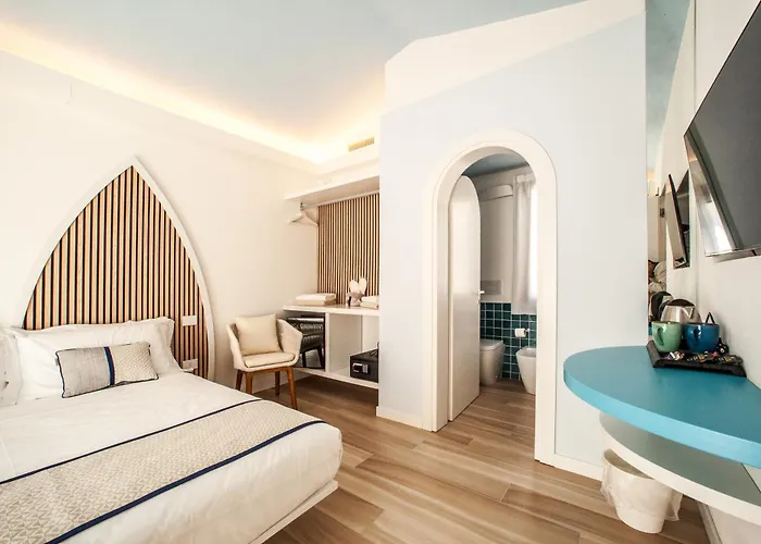 New Barcavela סנטה מרגריטה די פולה