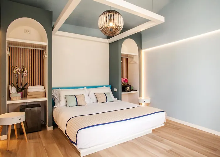 New Barcavela 4* סנטה מרגריטה די פולה