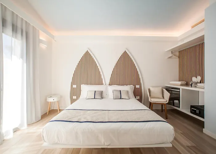 מלון New Barcavela