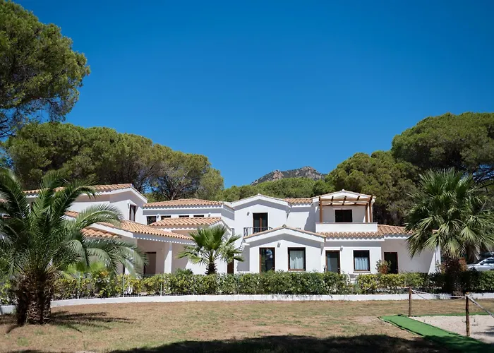 New Barcavela מלון 4*