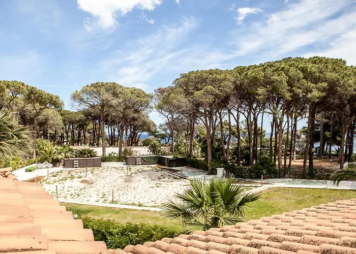 מלון New Barcavela סנטה מרגריטה די פולה