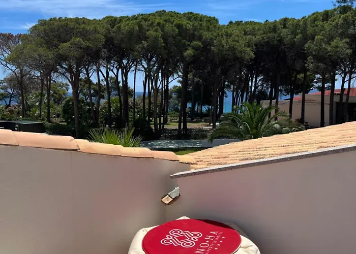 מלון New Barcavela