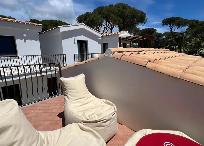 New Barcavela מלון 4*