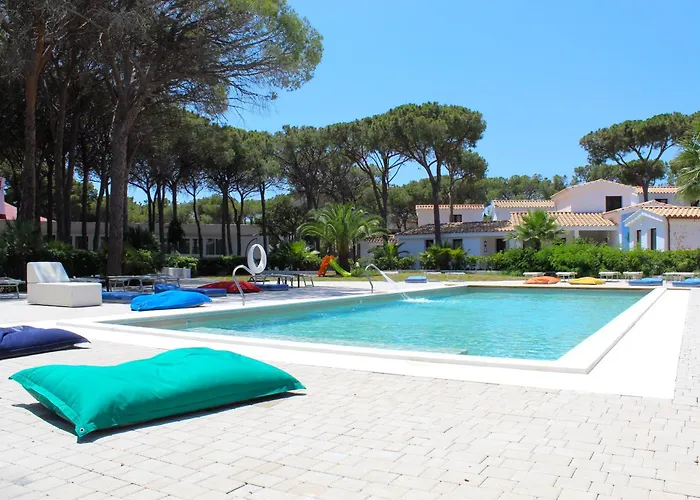 New Barcavela Hotel 4*