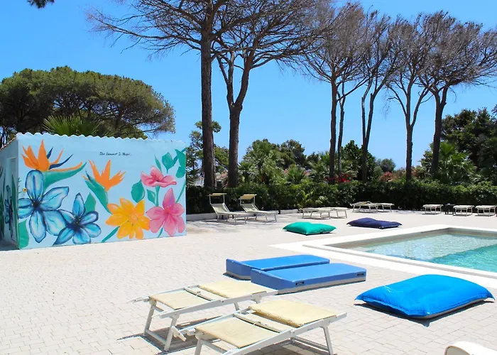 מלון New Barcavela 4*