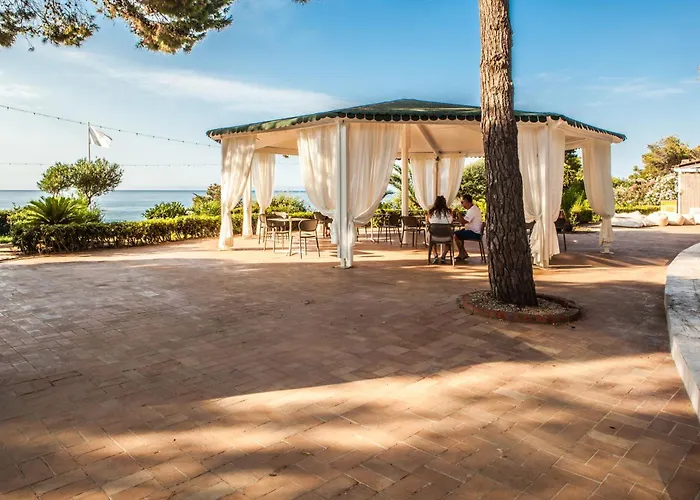 מלון New Barcavela 4*