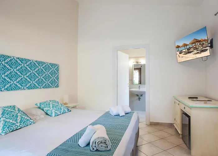 מלון New Barcavela 4*