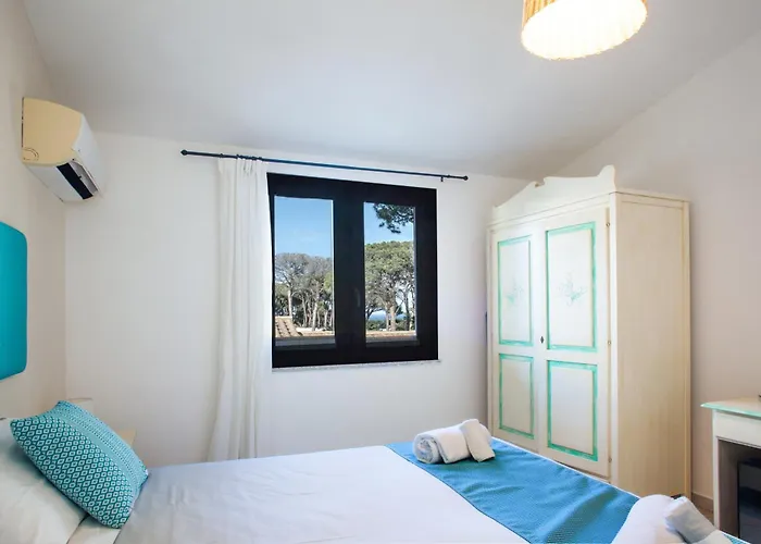 New Barcavela סנטה מרגריטה די פולה