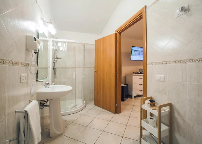 מלון New Barcavela סנטה מרגריטה די פולה