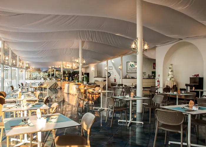 New Barcavela מלון סנטה מרגריטה די פולה